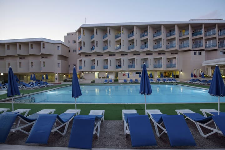 Kissos Hotel