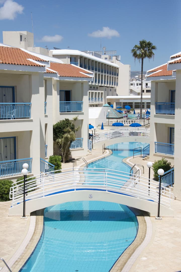 Kissos Hotel