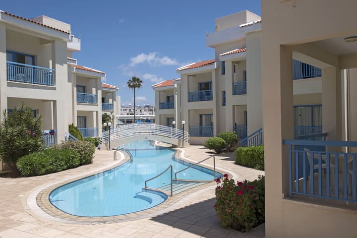 Kissos Hotel