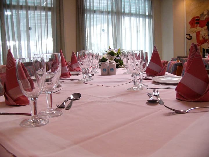 Kissos Hotel