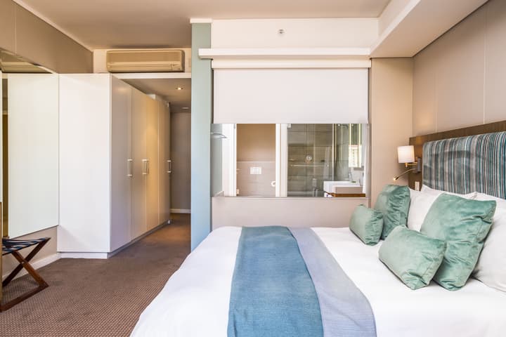 aha Harbour Bridge Hotel & Suites