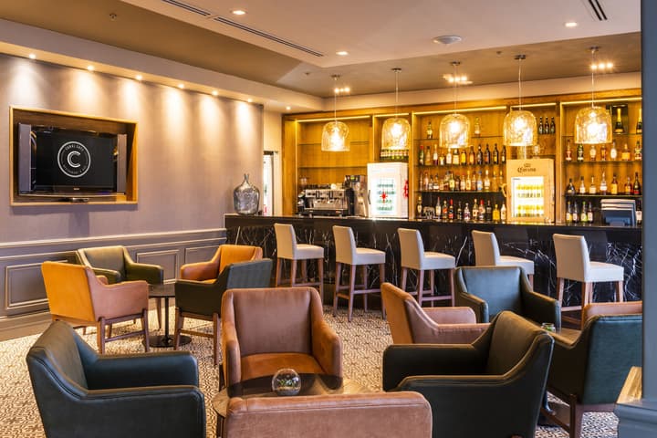 aha Harbour Bridge Hotel & Suites