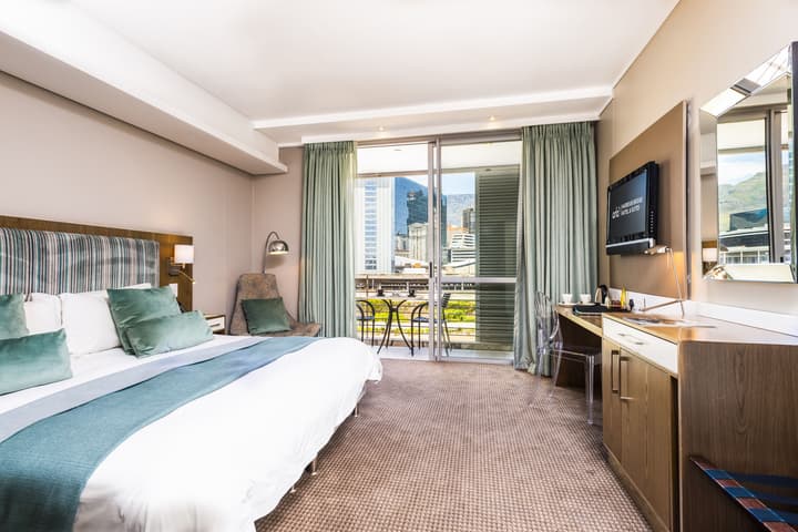 aha Harbour Bridge Hotel & Suites
