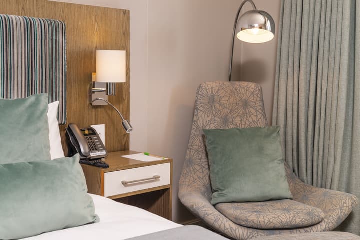 aha Harbour Bridge Hotel & Suites