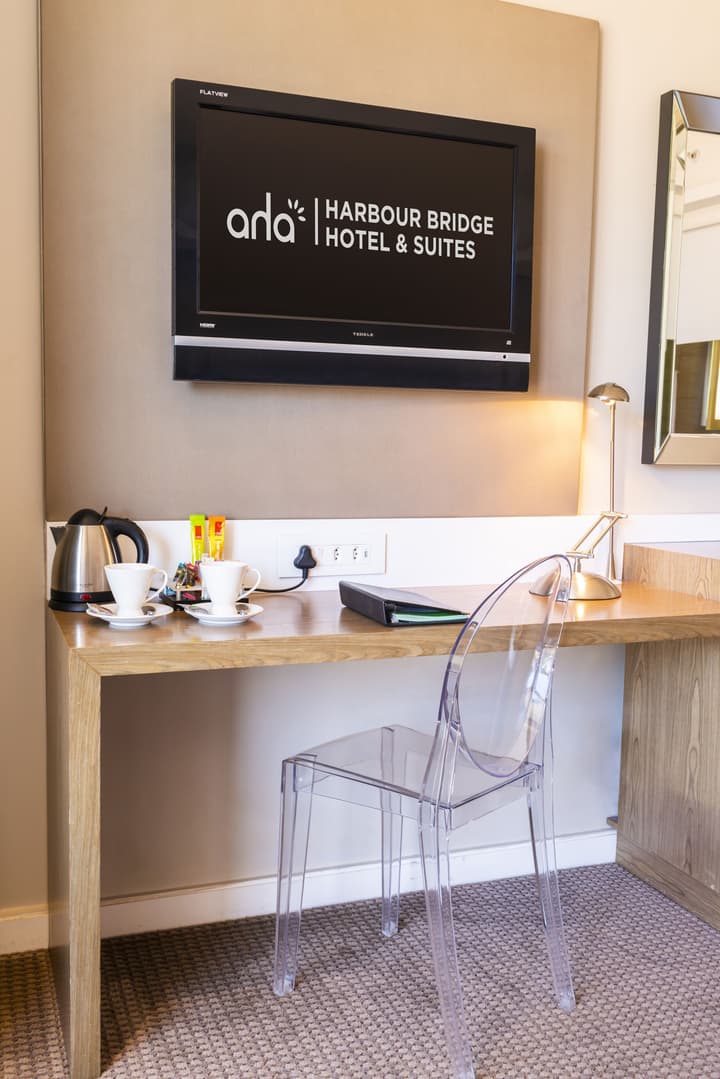 aha Harbour Bridge Hotel & Suites
