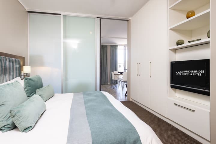 aha Harbour Bridge Hotel & Suites