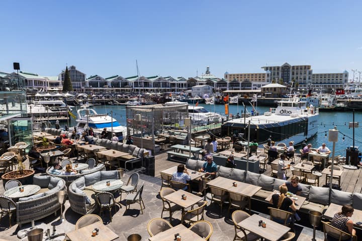 aha Harbour Bridge Hotel & Suites