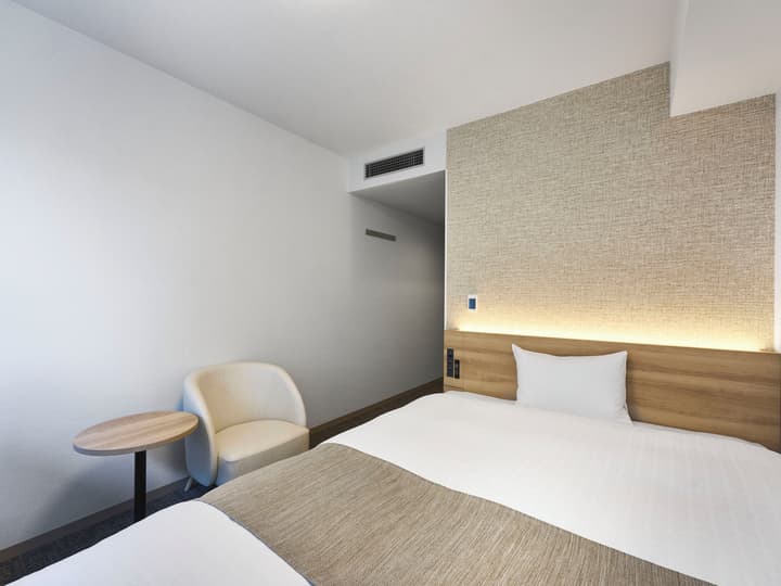 Daiwa Roynet Hotel Nagoya Station (Renewal Open in May 2026)