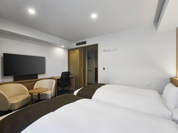 Daiwa Roynet Hotel Nagoya Station (Renewal Open in May 2026)