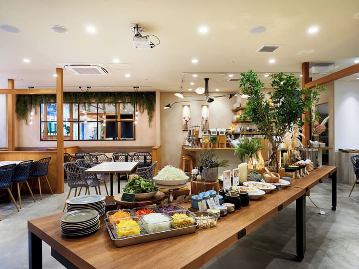 Daiwa Roynet Hotel Nagoya Station (Renewal Open in May 2026)