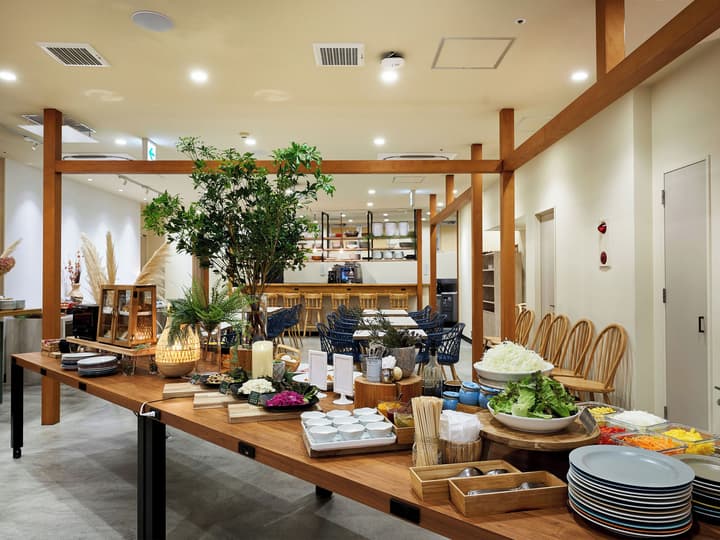 Daiwa Roynet Hotel Nagoya Station (Renewal Open in May 2026)