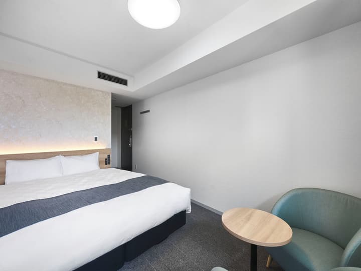 Daiwa Roynet Hotel Nagoya Station (Renewal Open in May 2026)