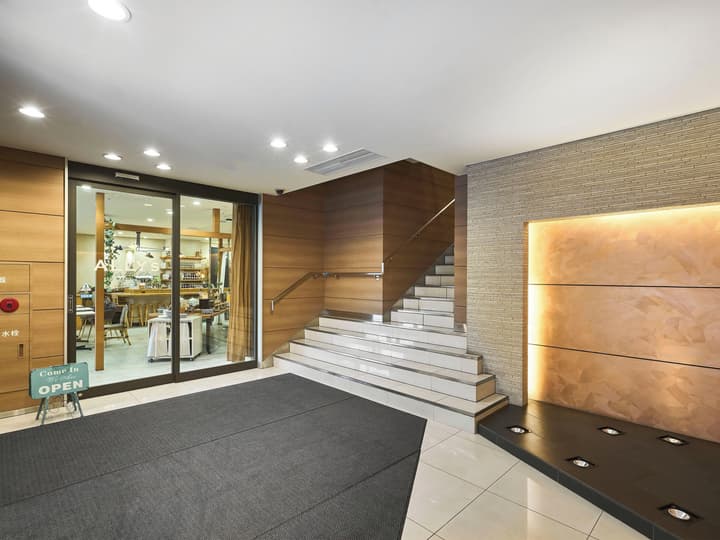 Daiwa Roynet Hotel Nagoya Station (Renewal Open in May 2026)