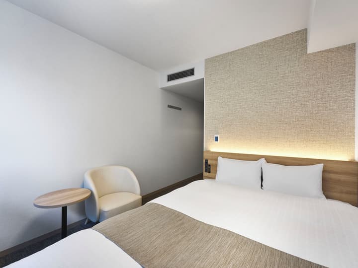 Daiwa Roynet Hotel Nagoya Station (Renewal Open in May 2026)