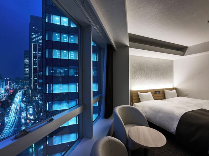 Daiwa Roynet Hotel Nagoya Station (Renewal Open in May 2026)
