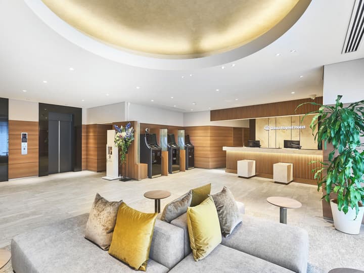 Daiwa Roynet Hotel Nagoya Station (Renewal Open in May 2026)