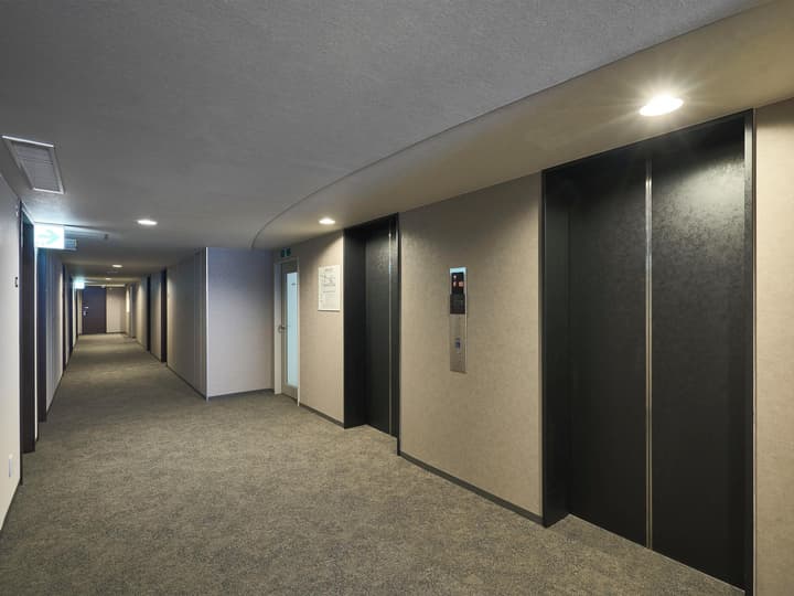 Daiwa Roynet Hotel Nagoya Station (Renewal Open in May 2026)