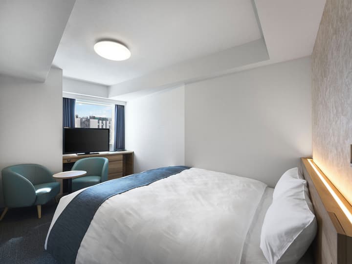 Daiwa Roynet Hotel Nagoya Station (Renewal Open in May 2026)