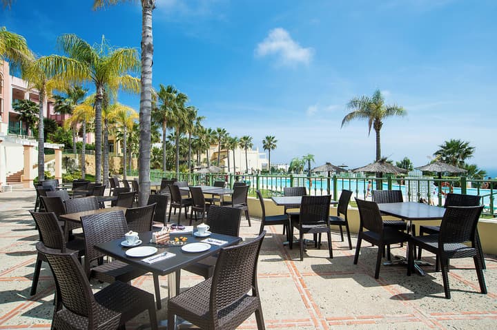 Pierre & Vacances Resort Terrazas Costa del Sol