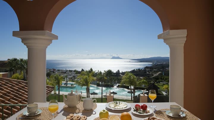 Pierre & Vacances Resort Terrazas Costa del Sol