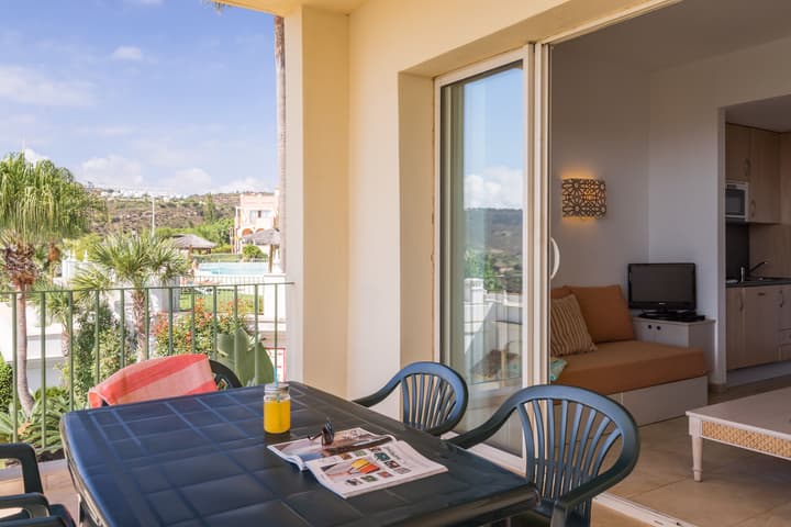Pierre & Vacances Resort Terrazas Costa del Sol