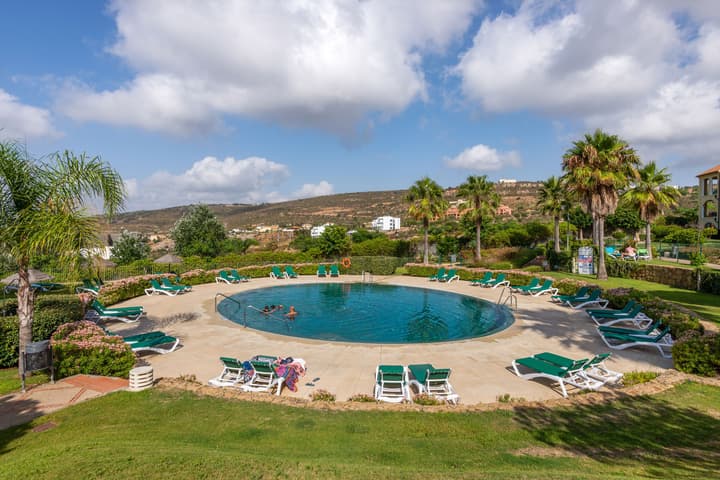 Pierre & Vacances Resort Terrazas Costa del Sol