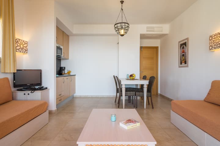 Pierre & Vacances Resort Terrazas Costa del Sol