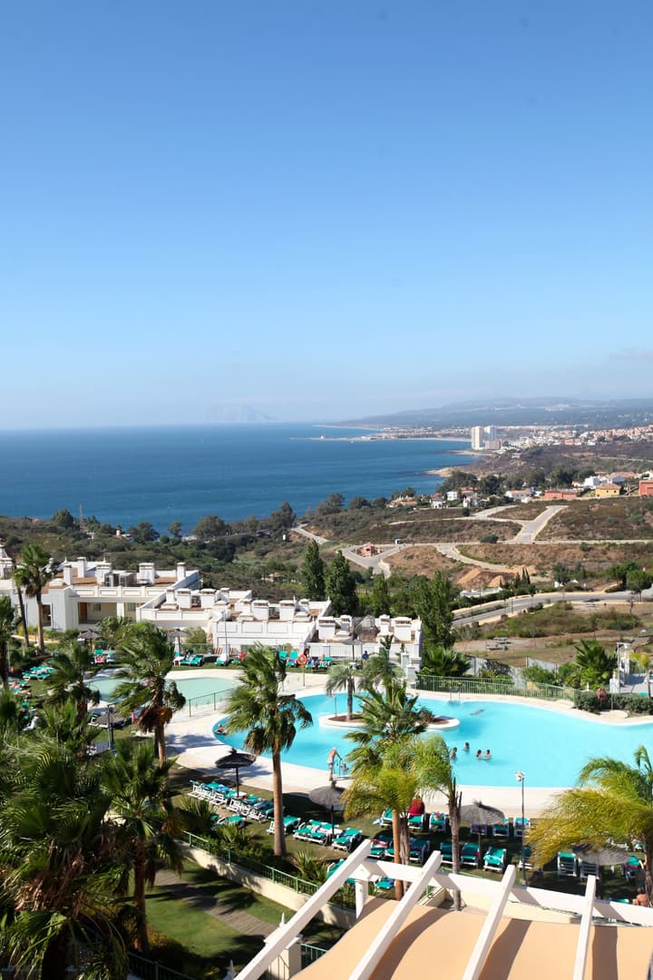 Pierre & Vacances Resort Terrazas Costa del Sol