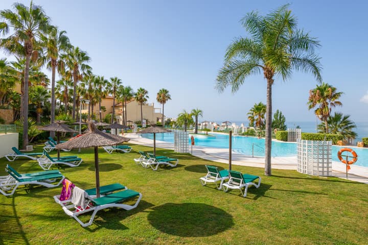 Pierre & Vacances Resort Terrazas Costa del Sol