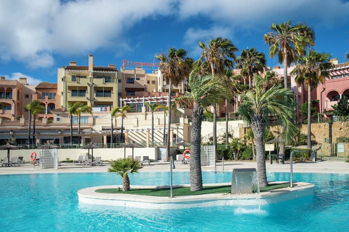 Pierre & Vacances Resort Terrazas Costa del Sol
