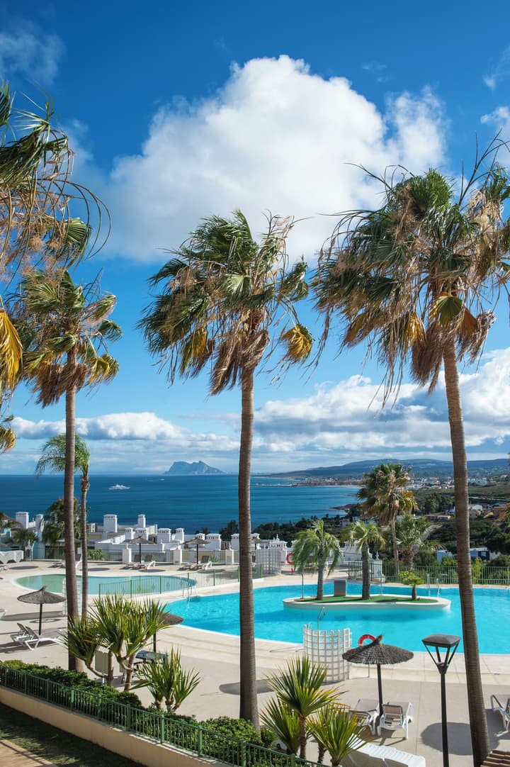 Pierre & Vacances Resort Terrazas Costa del Sol