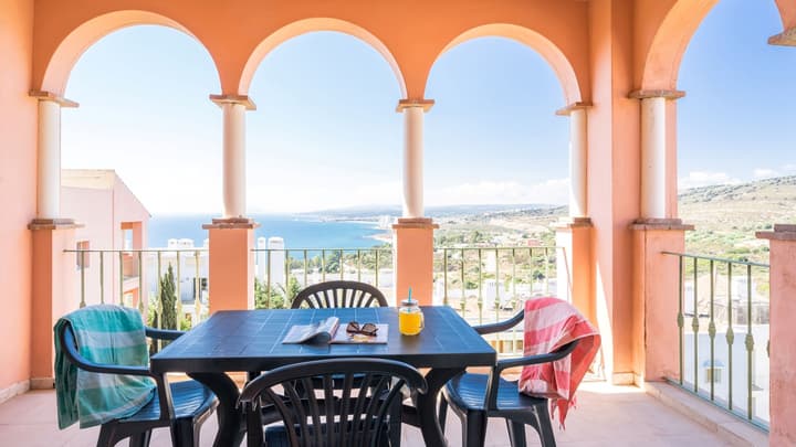 Pierre & Vacances Resort Terrazas Costa del Sol