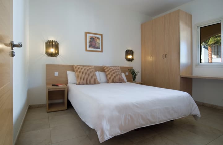 Pierre & Vacances Resort Terrazas Costa del Sol