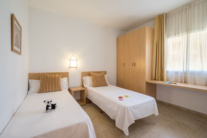 Pierre & Vacances Resort Terrazas Costa del Sol
