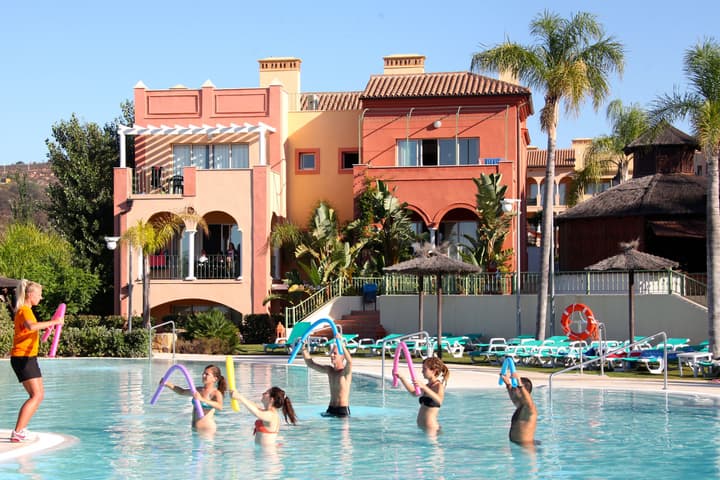 Pierre & Vacances Resort Terrazas Costa del Sol
