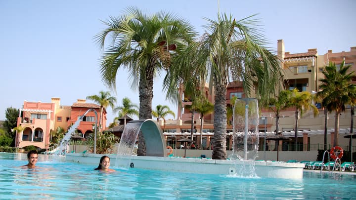 Pierre & Vacances Resort Terrazas Costa del Sol