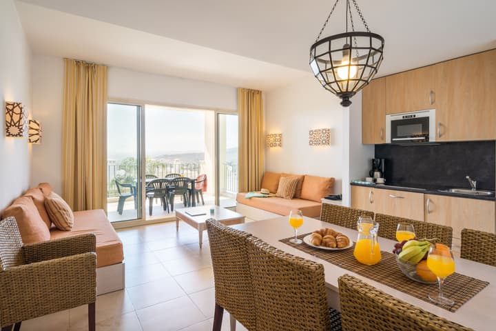Pierre & Vacances Resort Terrazas Costa del Sol