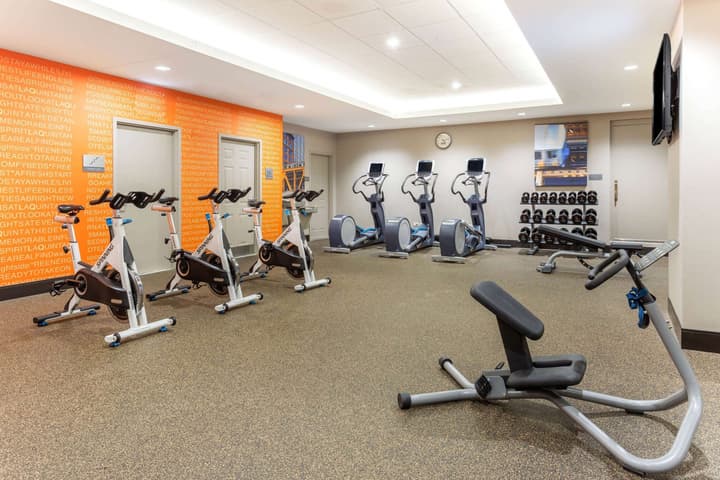 La Quinta Inn & Suites by Wyndham Chicago Downtown