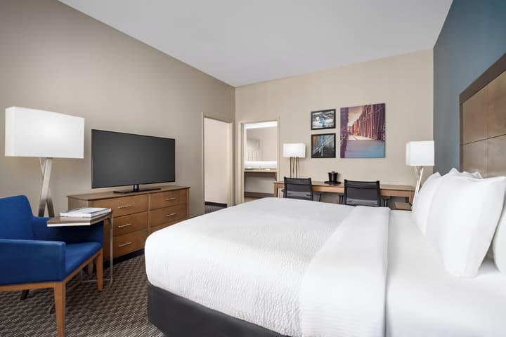La Quinta Inn & Suites by Wyndham Chicago Downtown
