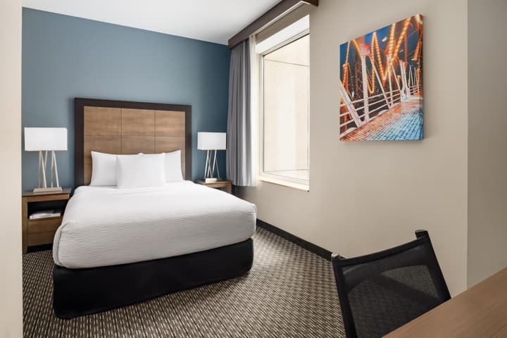 La Quinta Inn & Suites by Wyndham Chicago Downtown