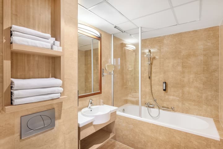 Hotel Bristol Budapest