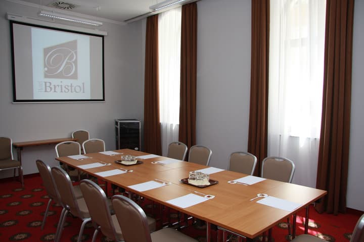 Hotel Bristol Budapest