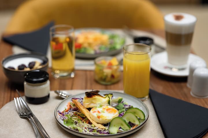 Hotel Bristol Budapest