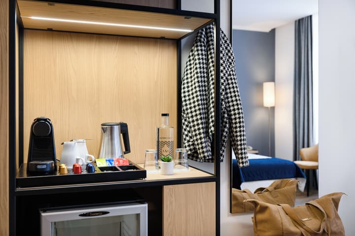 Hotel Bristol Budapest