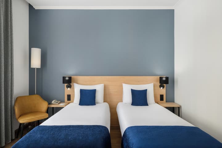 Hotel Bristol Budapest