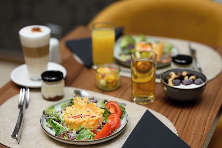 Hotel Bristol Budapest