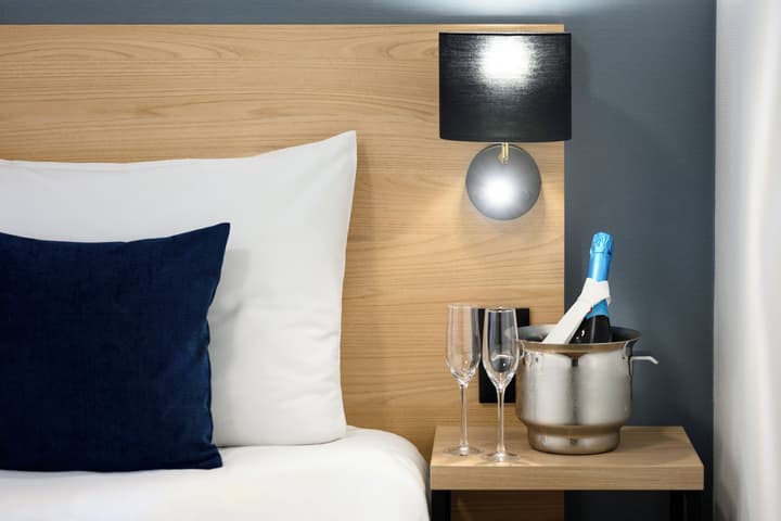 Hotel Bristol Budapest