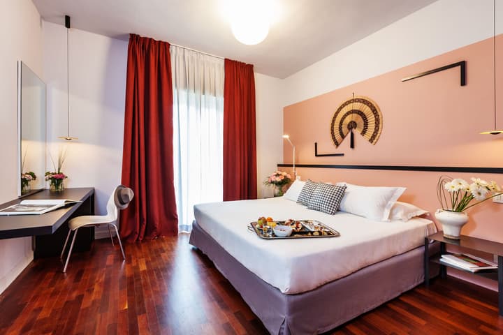 MarePineta Resort