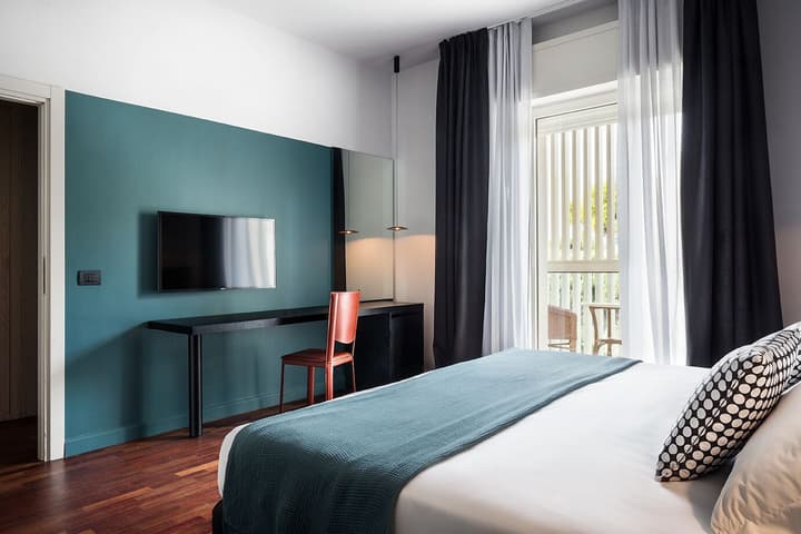 MarePineta Resort