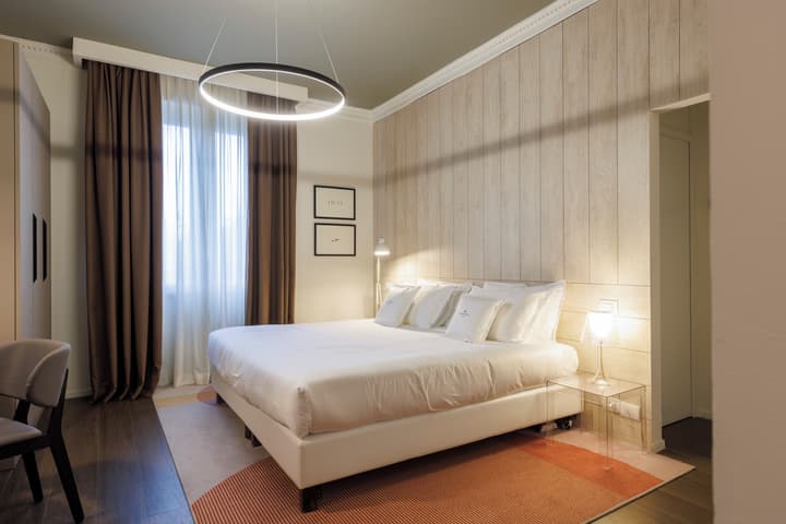 MarePineta Resort
